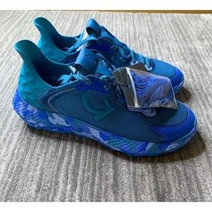 G/FORE Golf Shoes MG4X2 Mens 10.5 golf Cross Trainers Shoes Gfore NEW